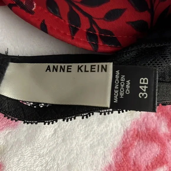 Anne Klein Bras (2) - Picture 6 of 9